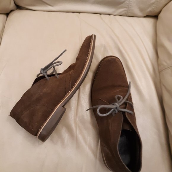 red tape gobi desert boots